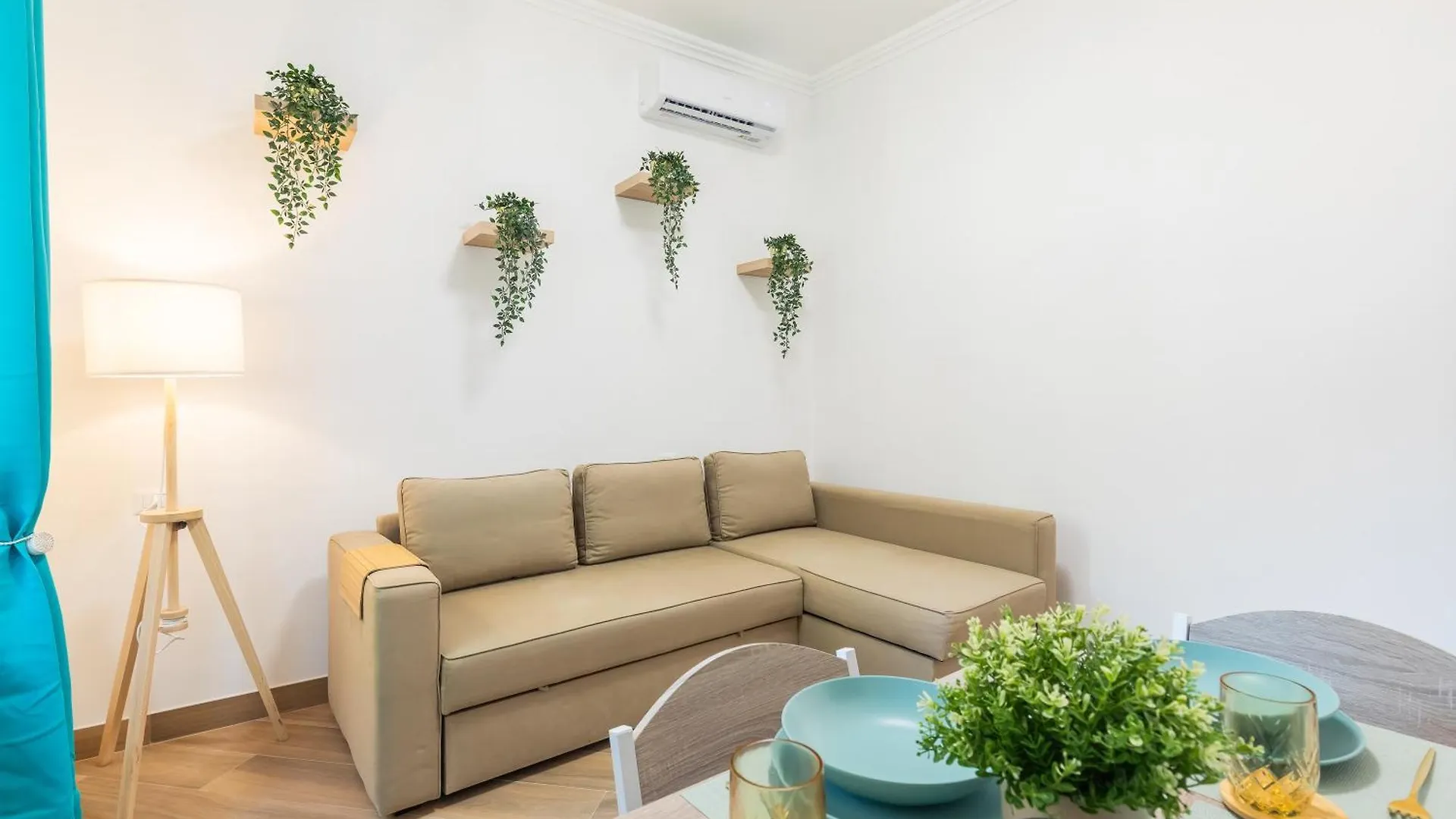 Alba Vatican Apartment Rome